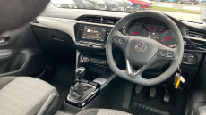 Vauxhall Corsa 1.2 Turbo Design 5dr Petrol Hatchback